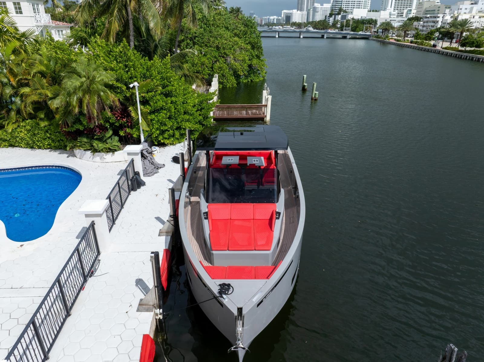 2023 De Antonio D42 Open - Photo 23