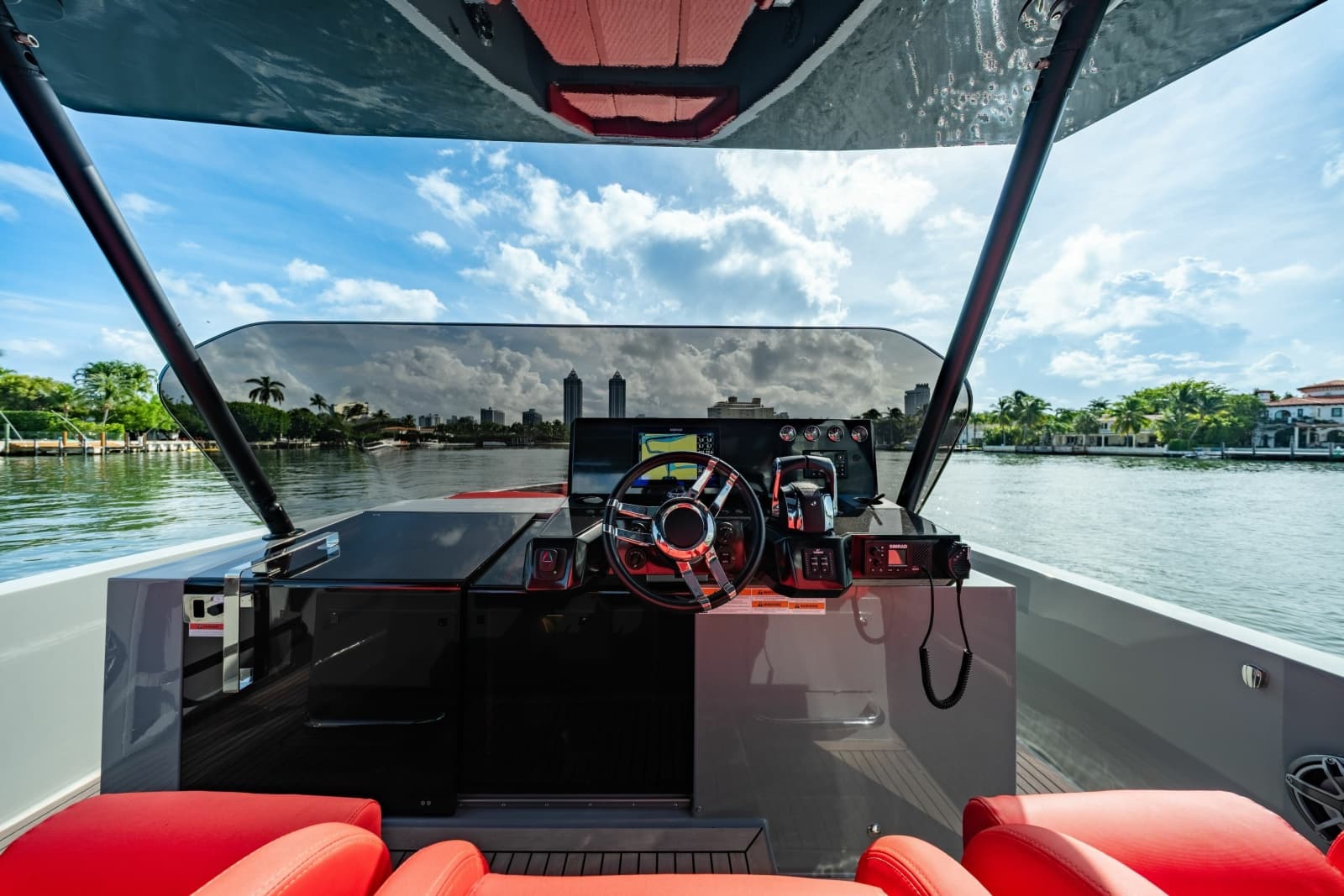 2023 De Antonio D42 Open - Photo 39