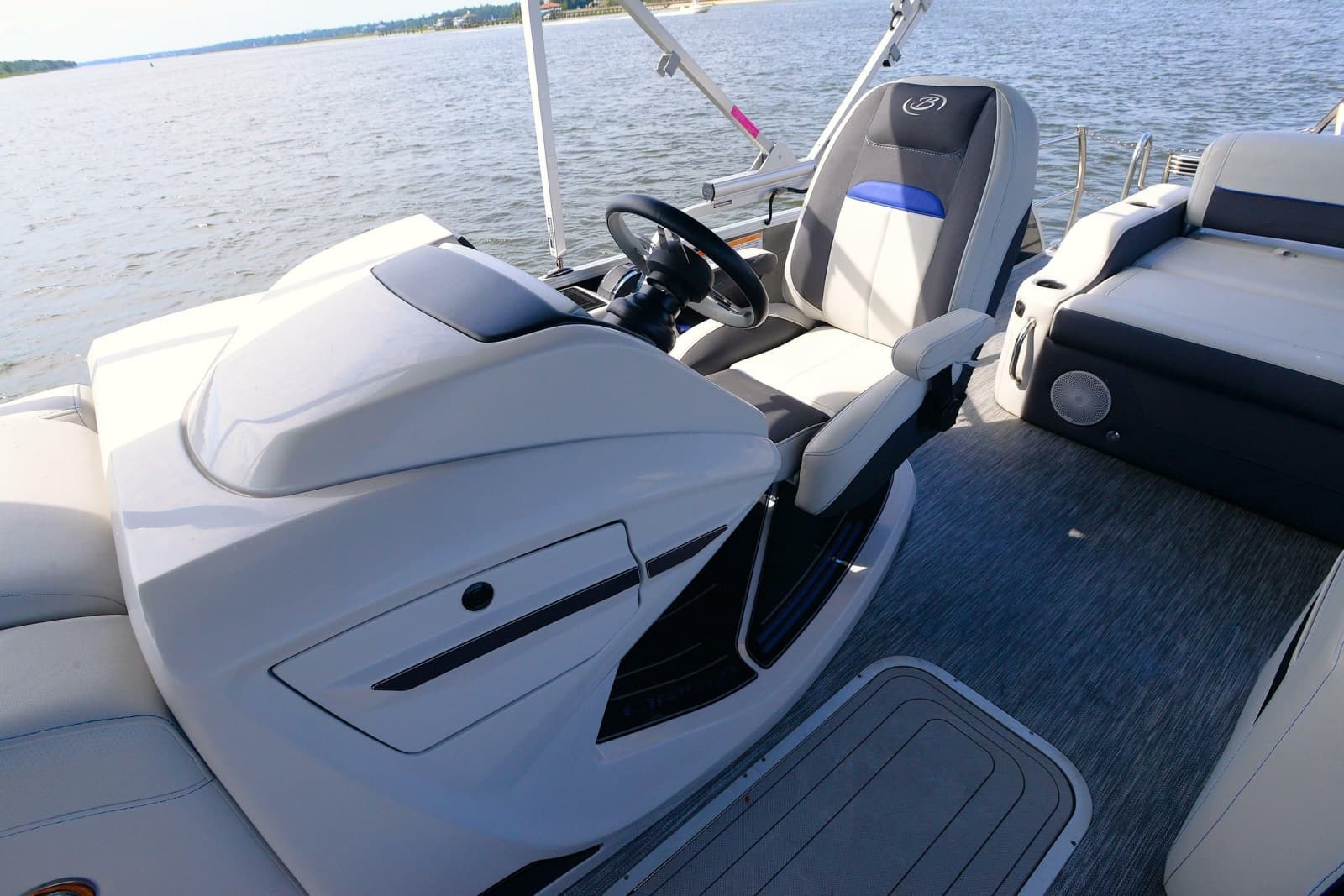 2022 Barletta Corsa 25U - Photo 21