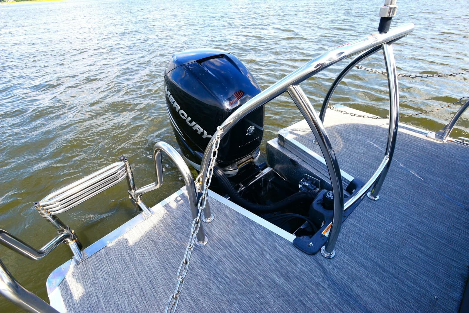 2022 Barletta Corsa 25U - Photo 25