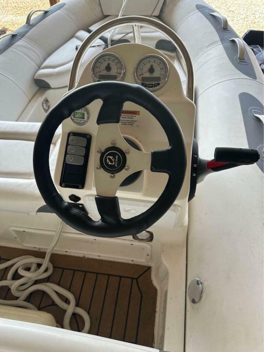 2021 Zodiac 440DL - Photo 3