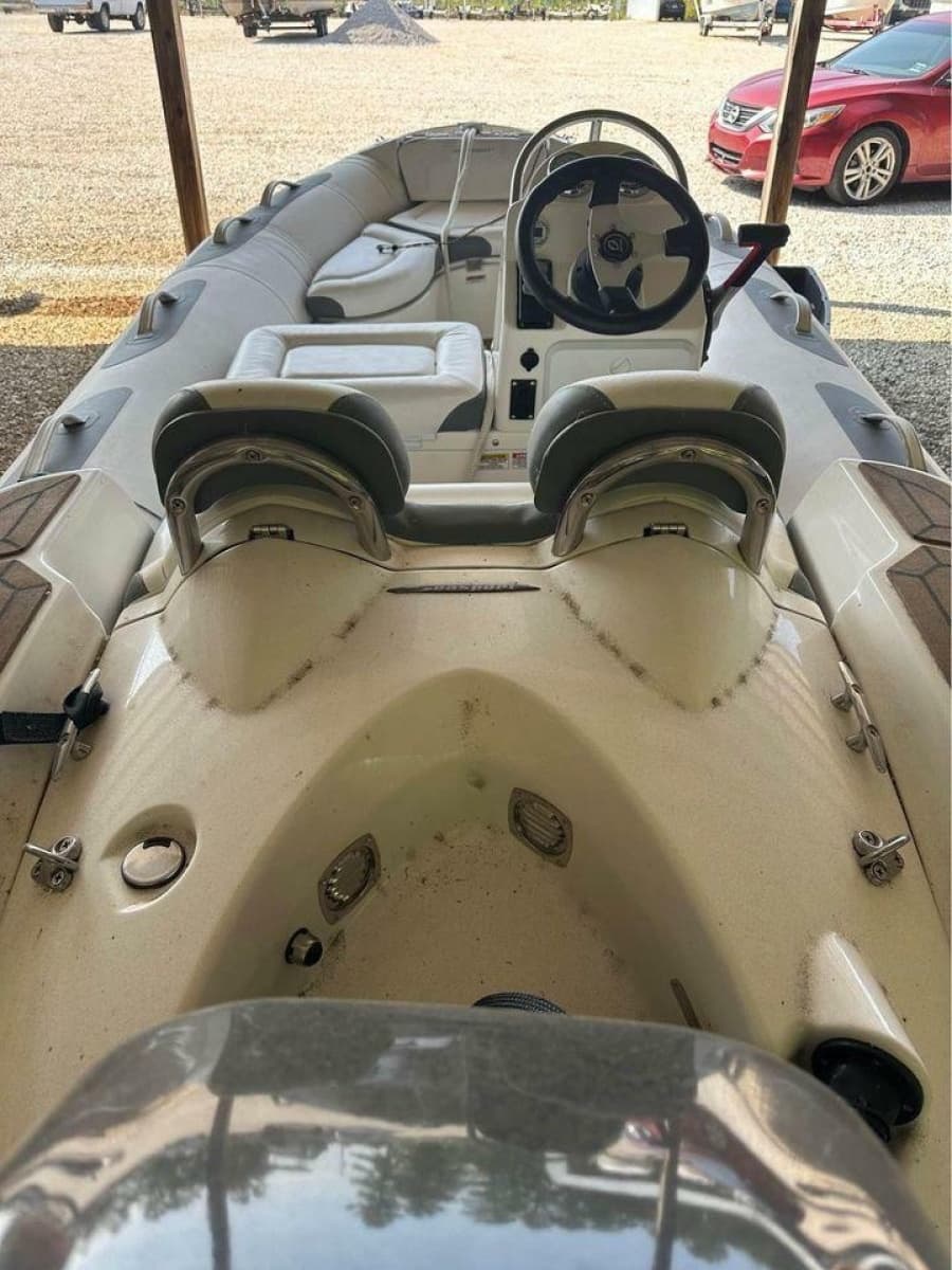 2021 Zodiac 440DL - Photo 7
