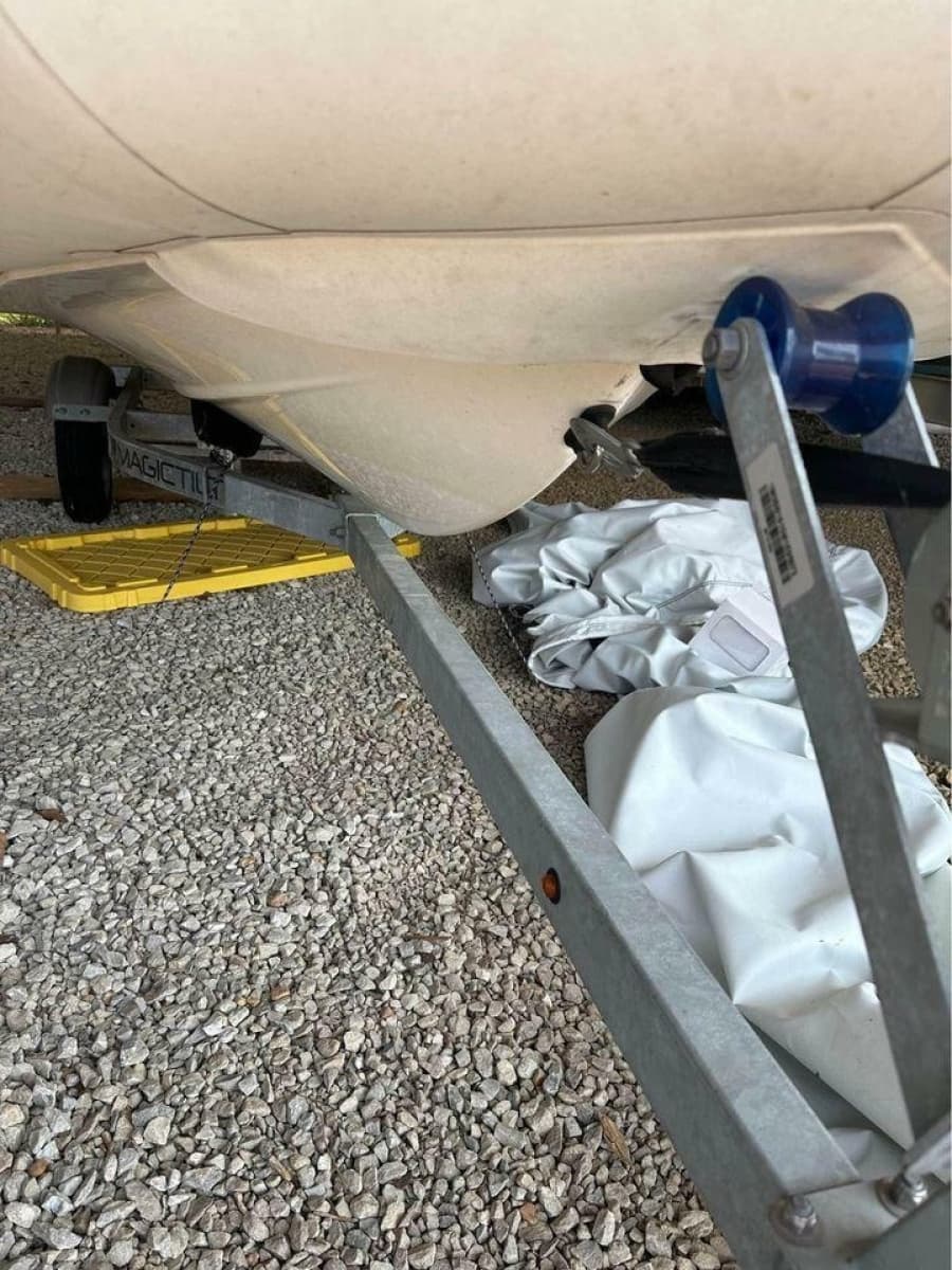 2021 Zodiac 440DL - Photo 6