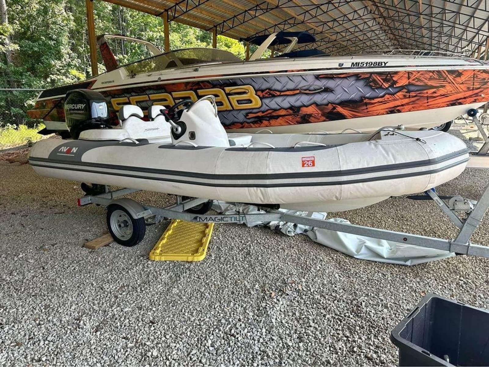 2021 Zodiac 440DL - Photo 1