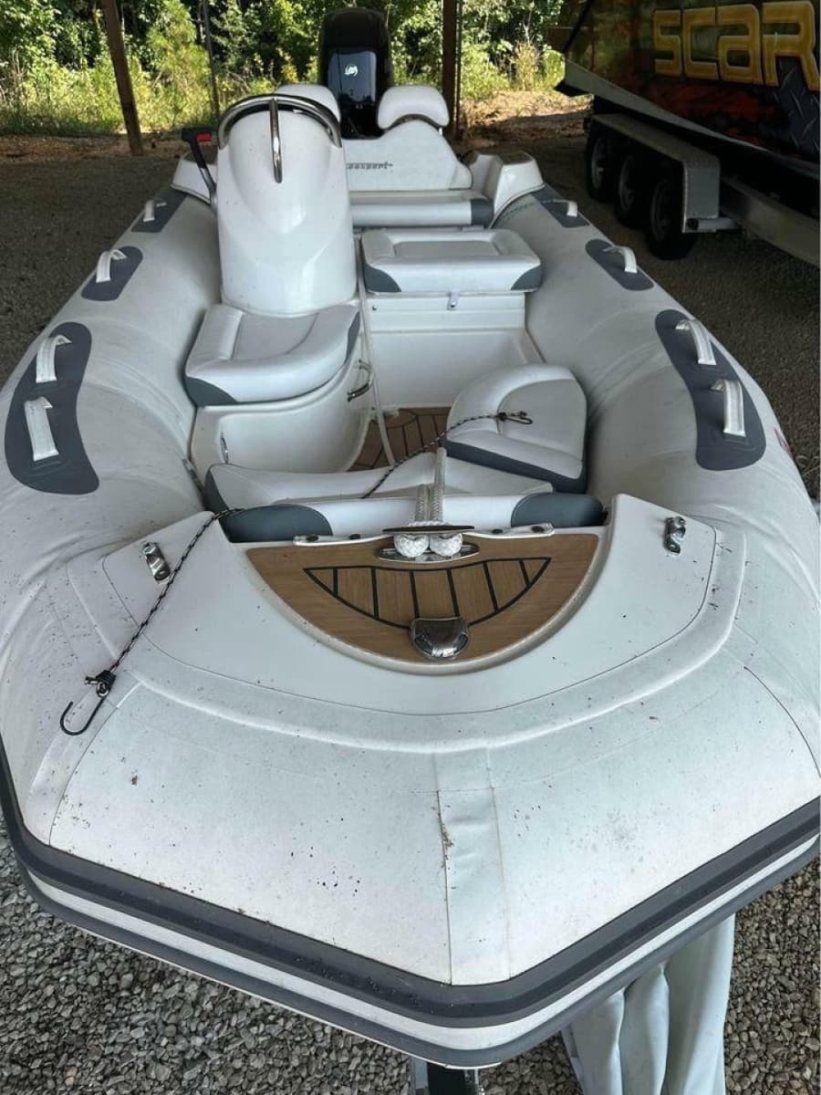 2021 Zodiac 440DL - Photo 2