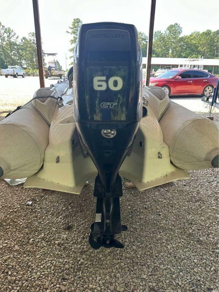 2021 Zodiac 440DL - Photo 9