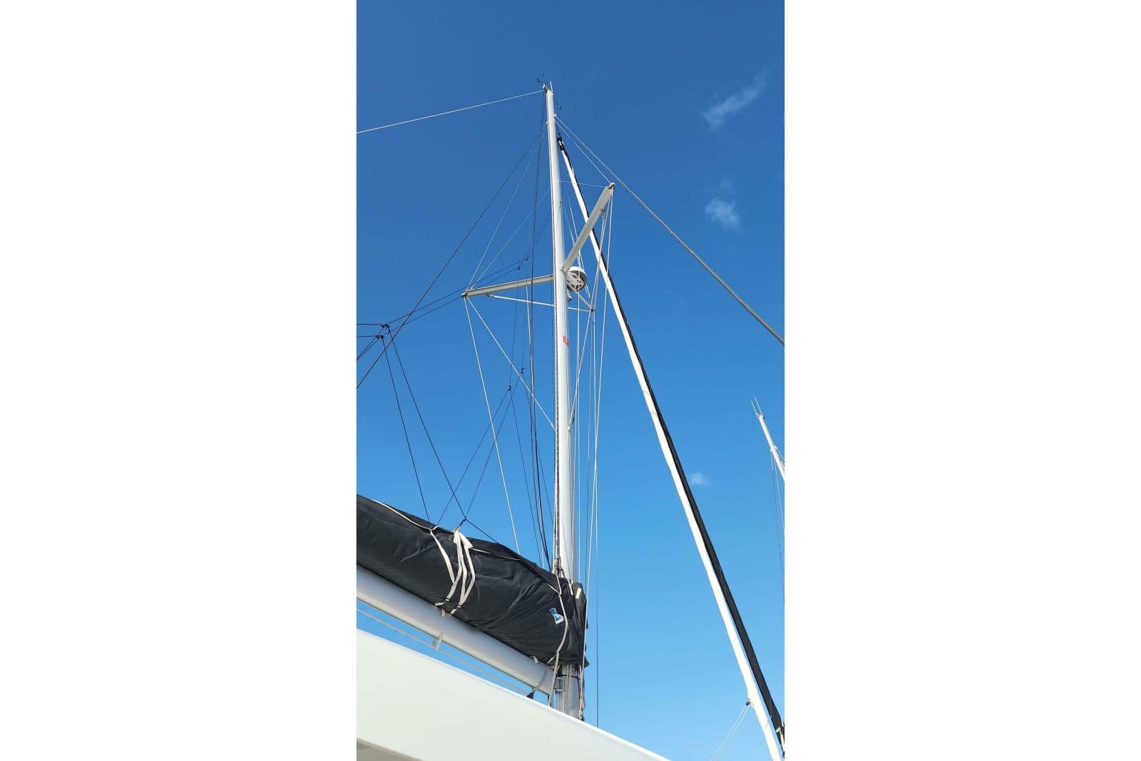 2020 Lagoon 42 - Photo 29