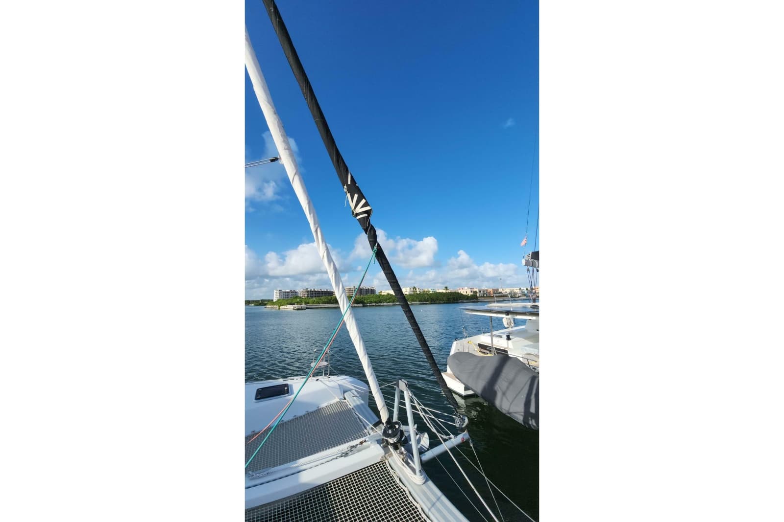 2020 Lagoon 42 - Photo 33