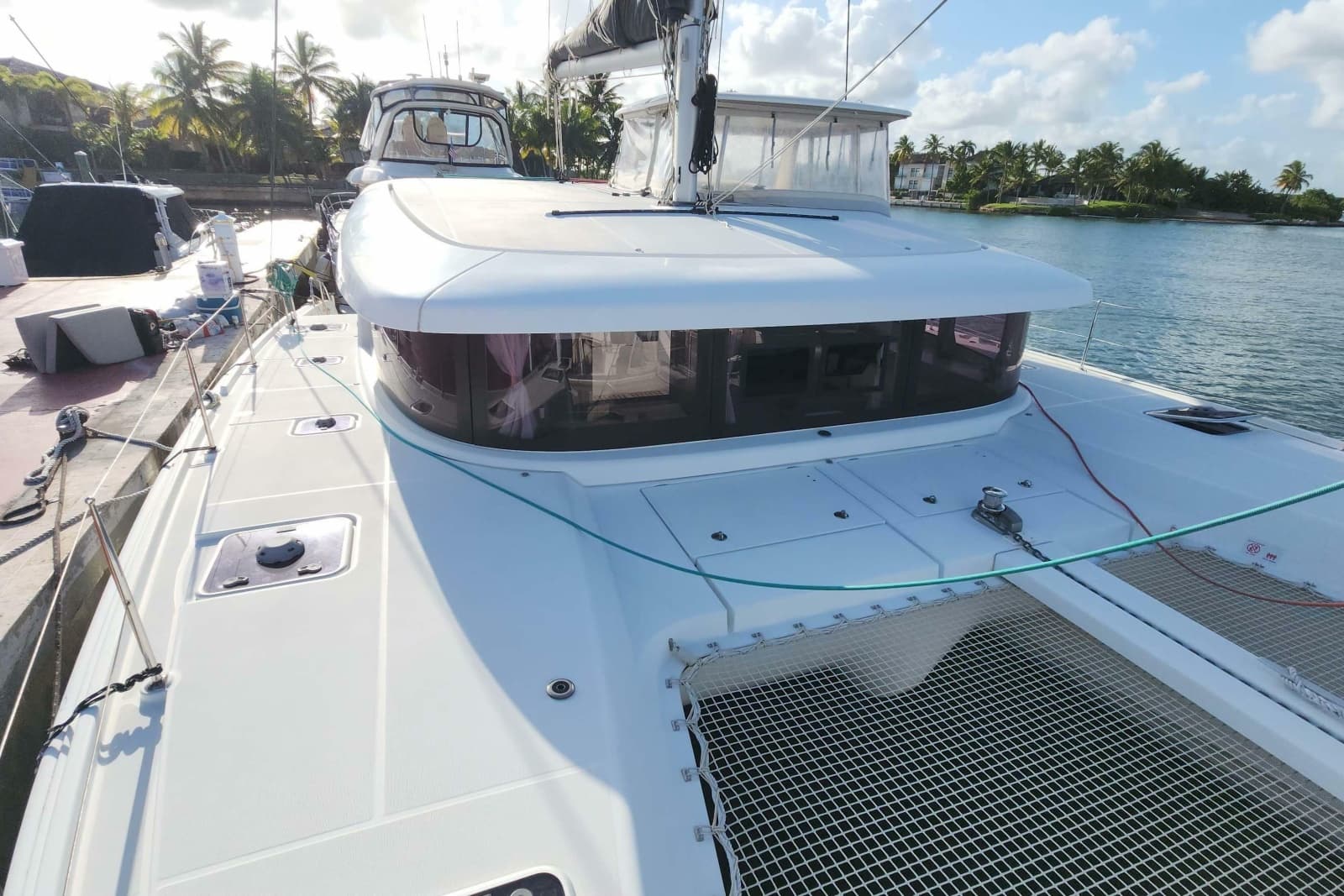 2020 Lagoon 42 - Photo 3