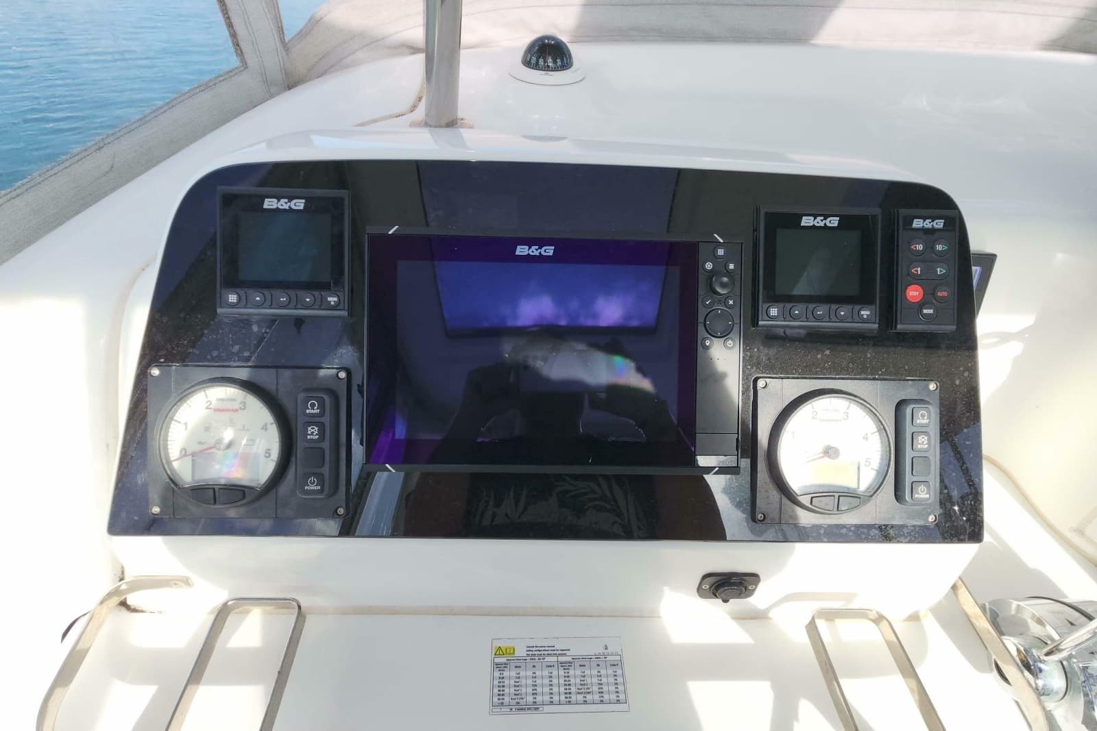 2020 Lagoon 42 - Photo 10