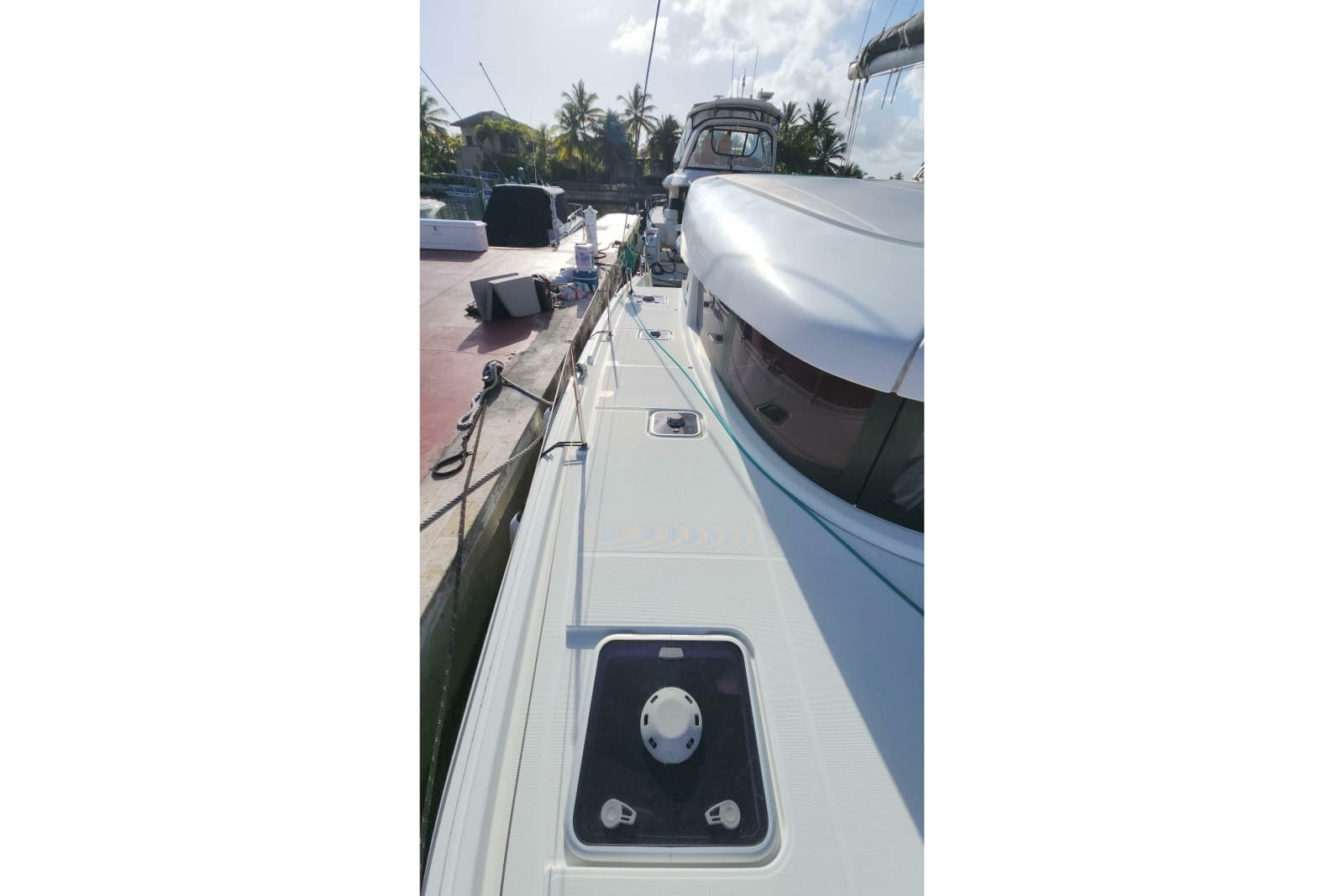 2020 Lagoon 42 - Photo 15