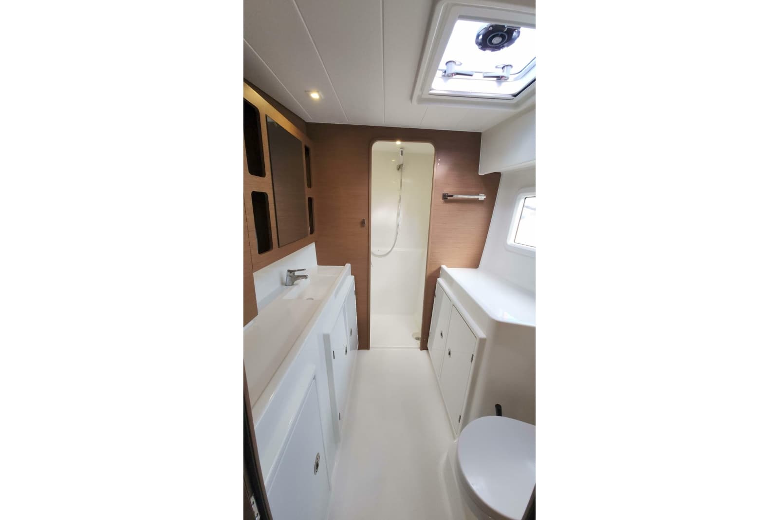2020 Lagoon 42 - Photo 45