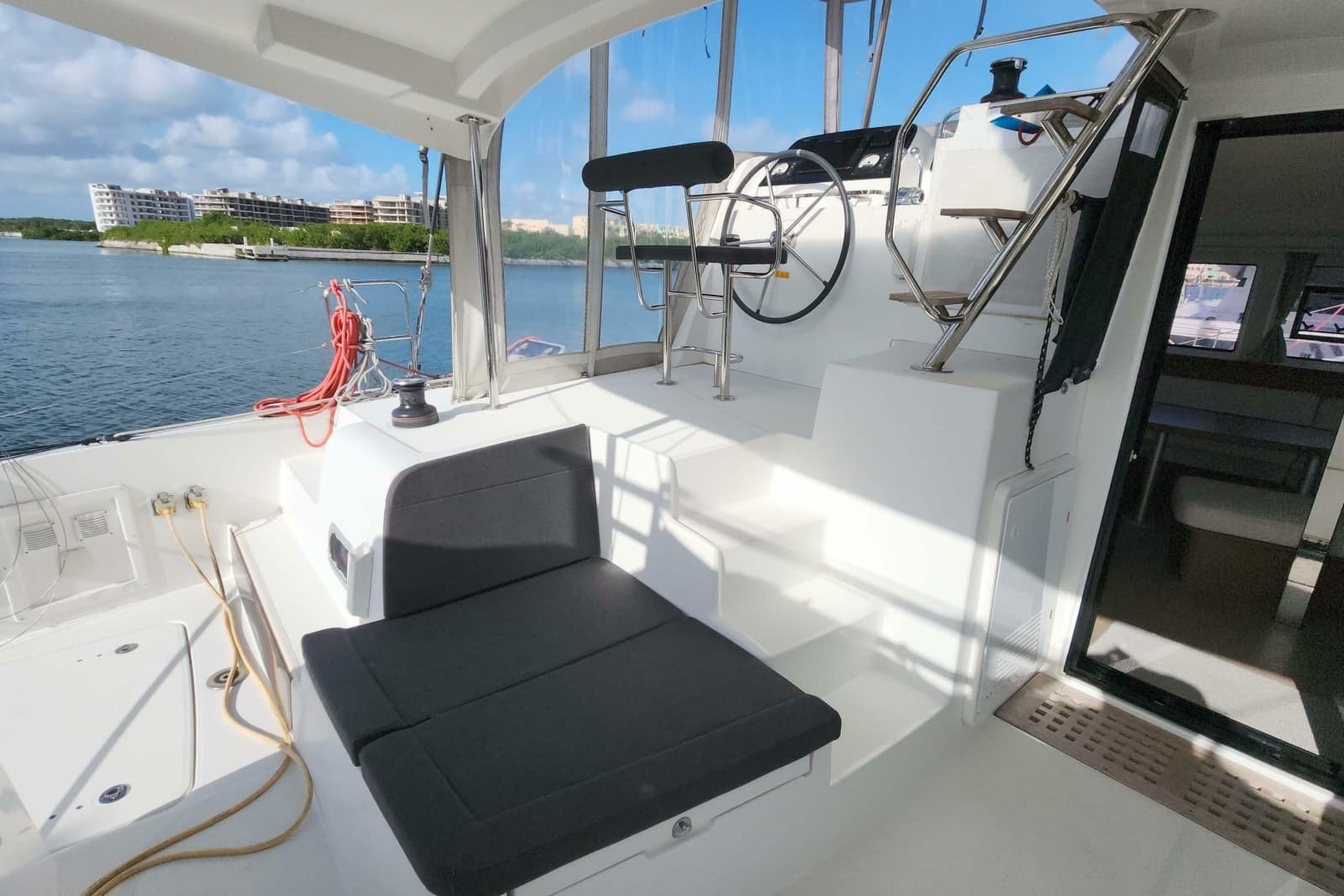 2020 Lagoon 42 - Photo 5