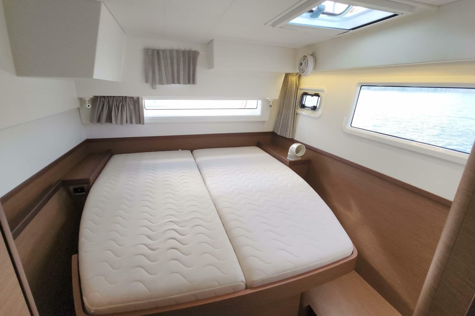 2020 Lagoon 42 - Photo 55