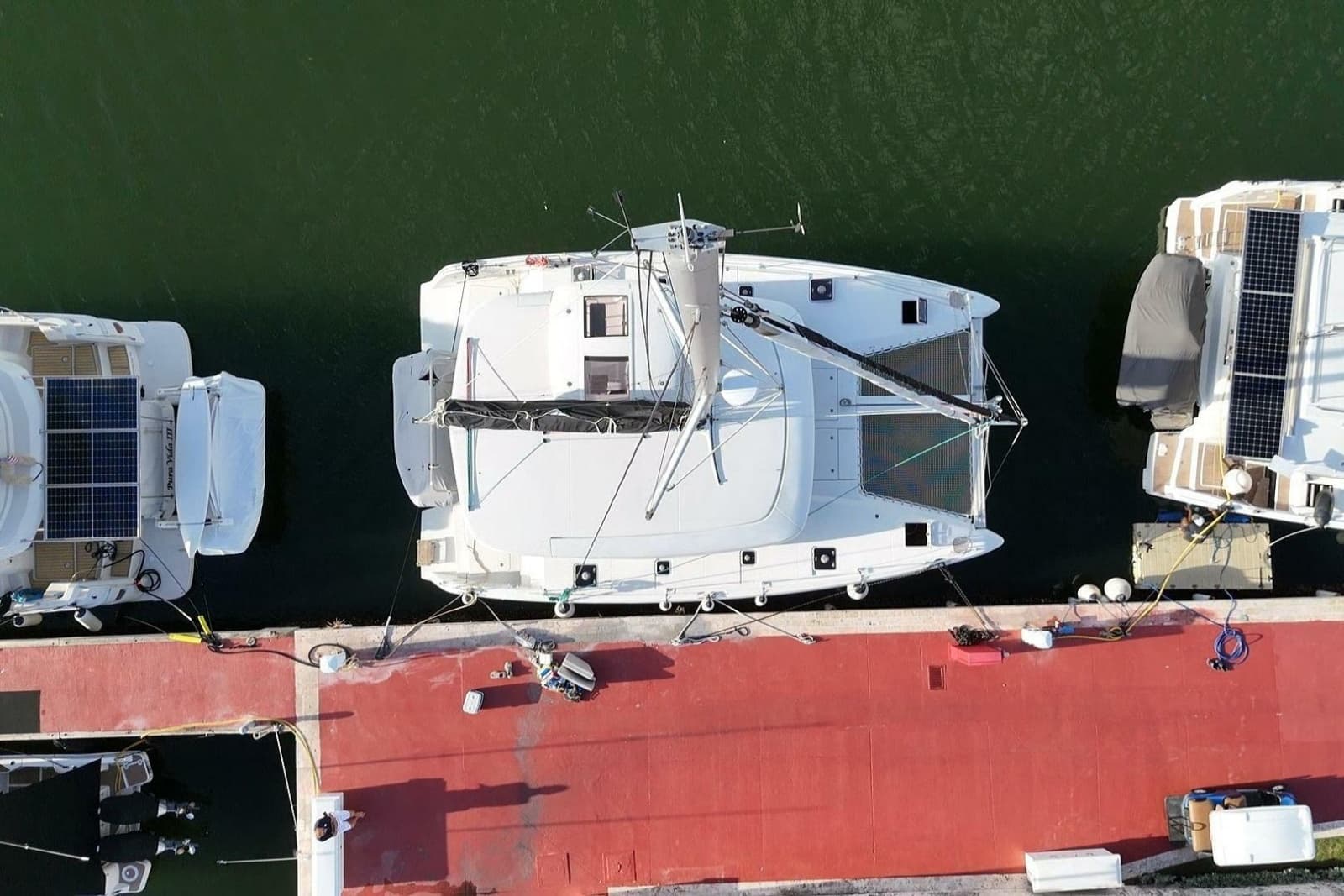 2020 Lagoon 42 - Photo 19
