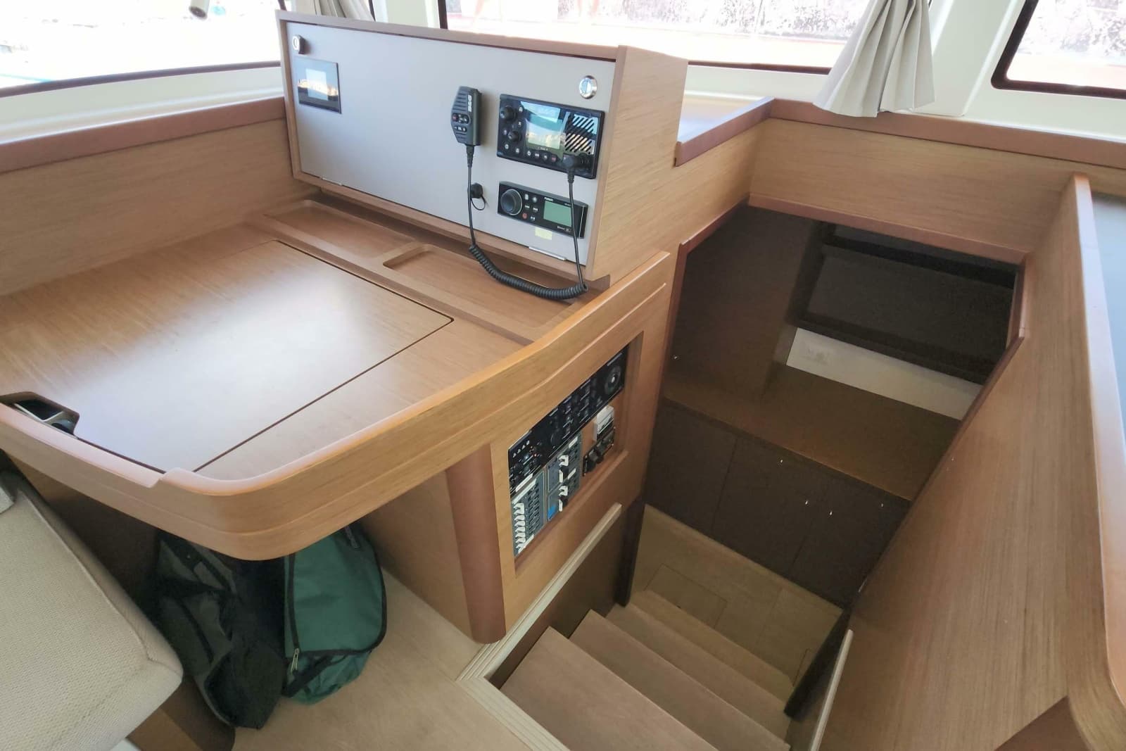 2020 Lagoon 42 - Photo 39