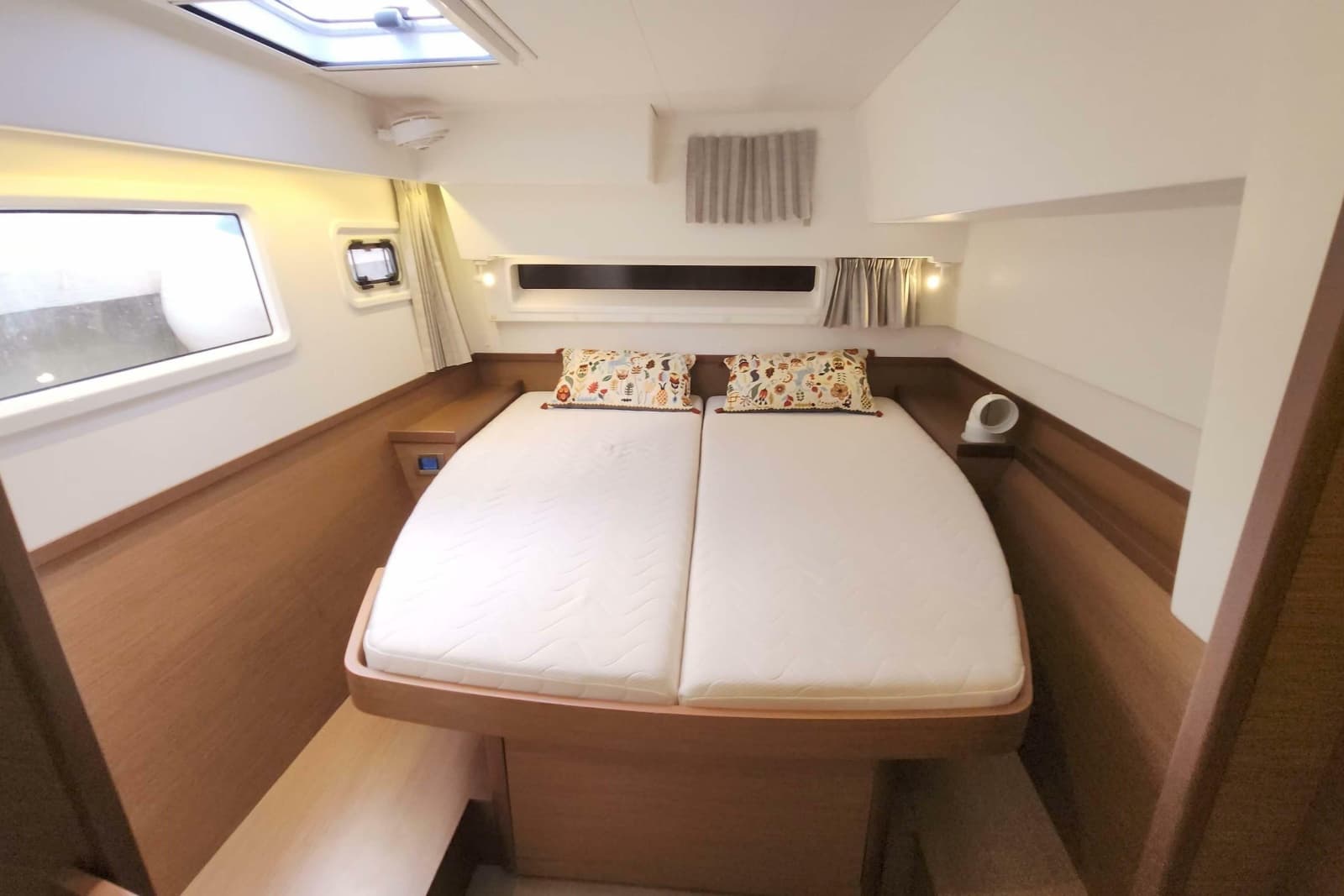2020 Lagoon 42 - Photo 43
