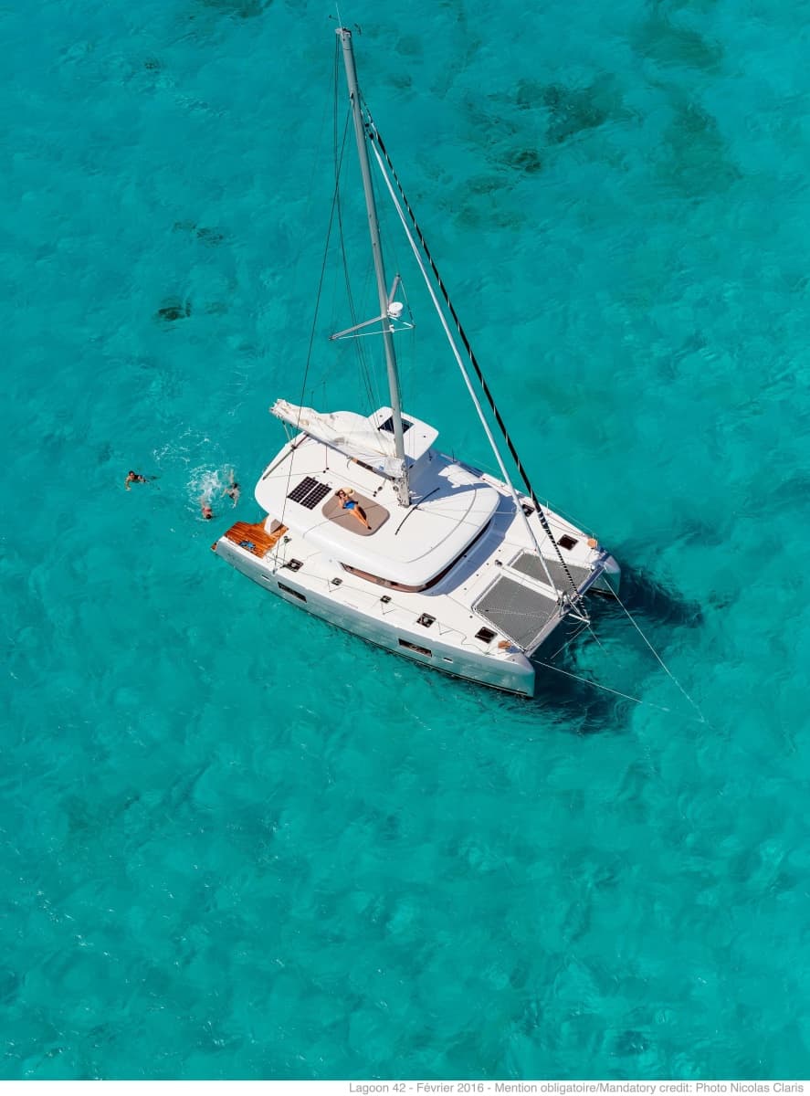 2020 Lagoon 42 - Photo 65