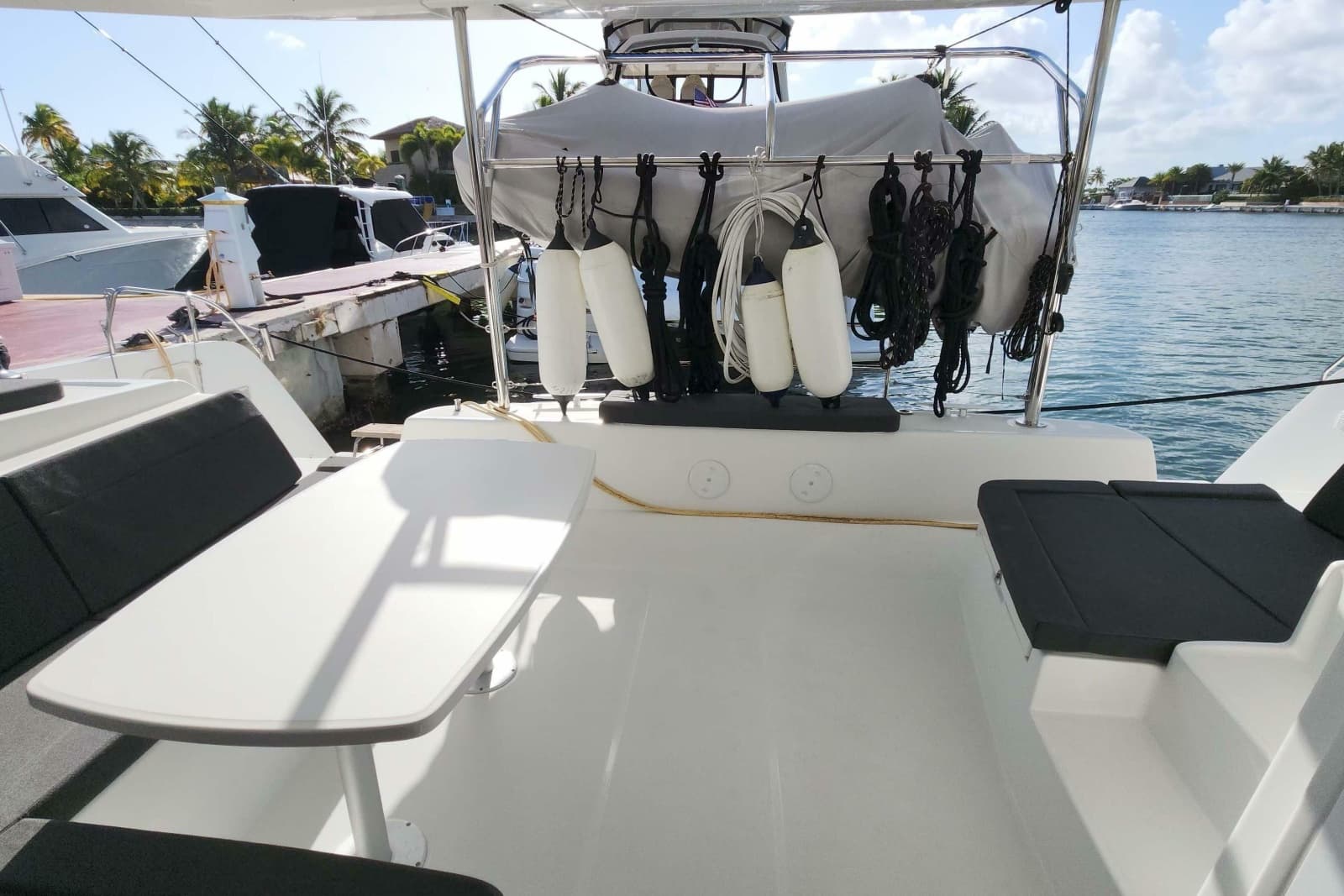 2020 Lagoon 42 - Photo 9