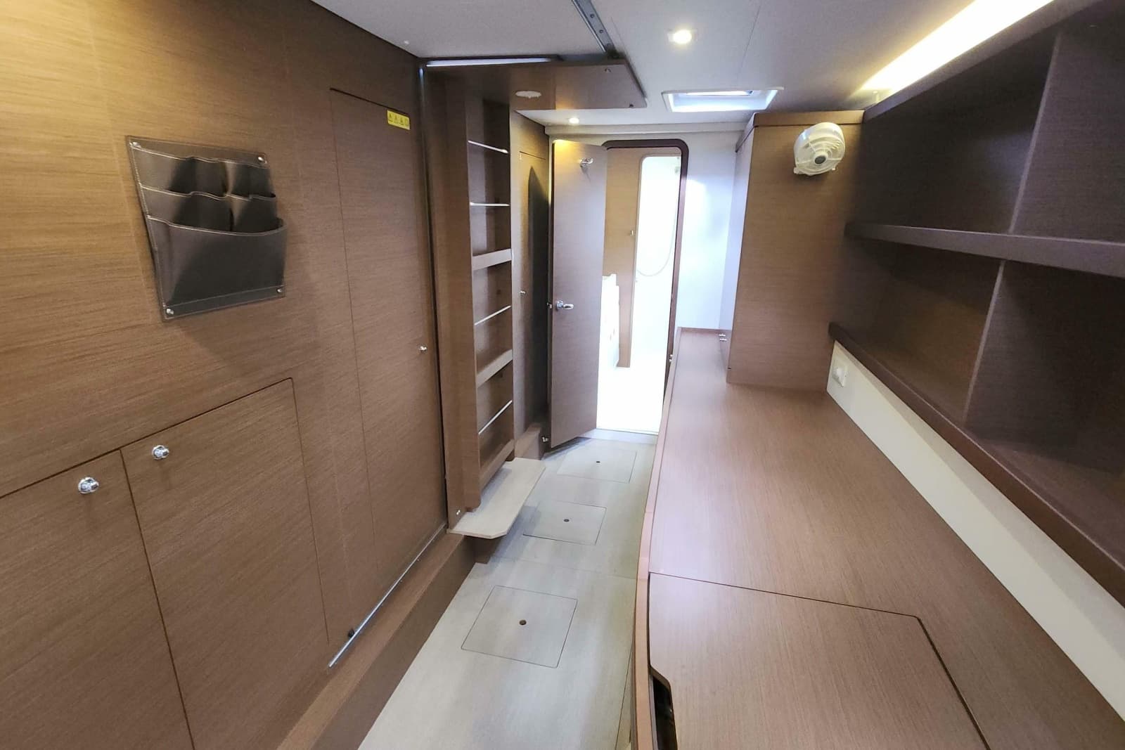 2020 Lagoon 42 - Photo 44