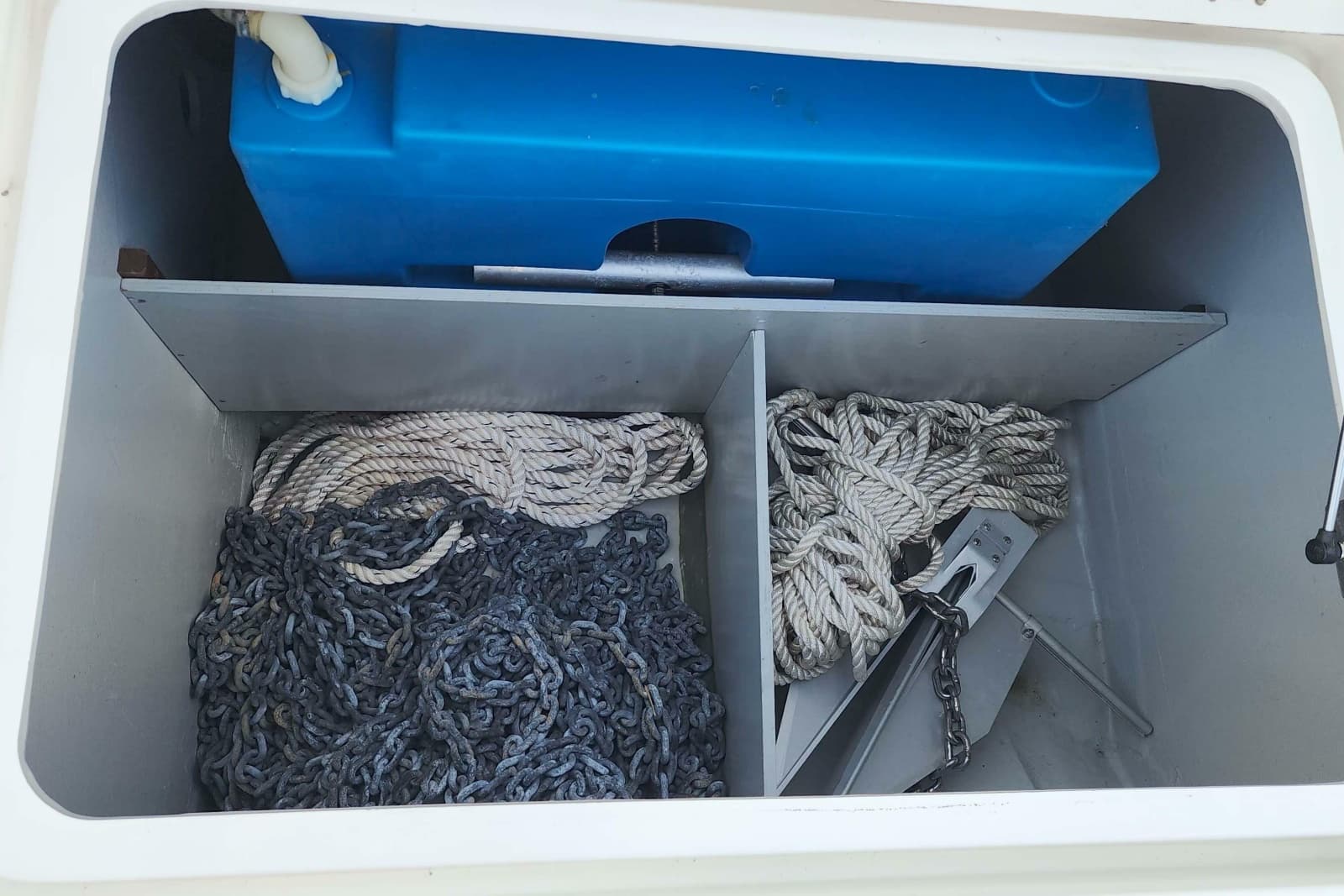 2020 Lagoon 42 - Photo 24