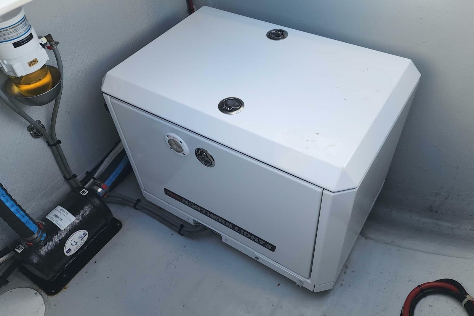 2020 Lagoon 42 - Photo 26