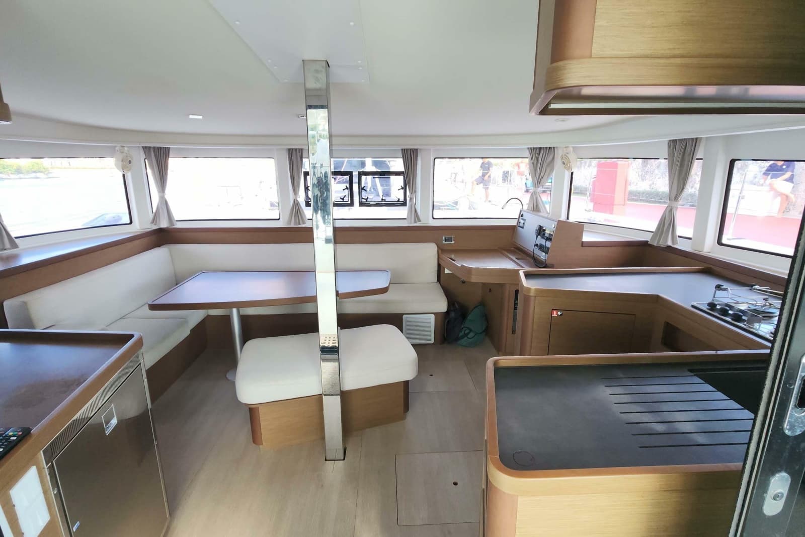 2020 Lagoon 42 - Photo 34