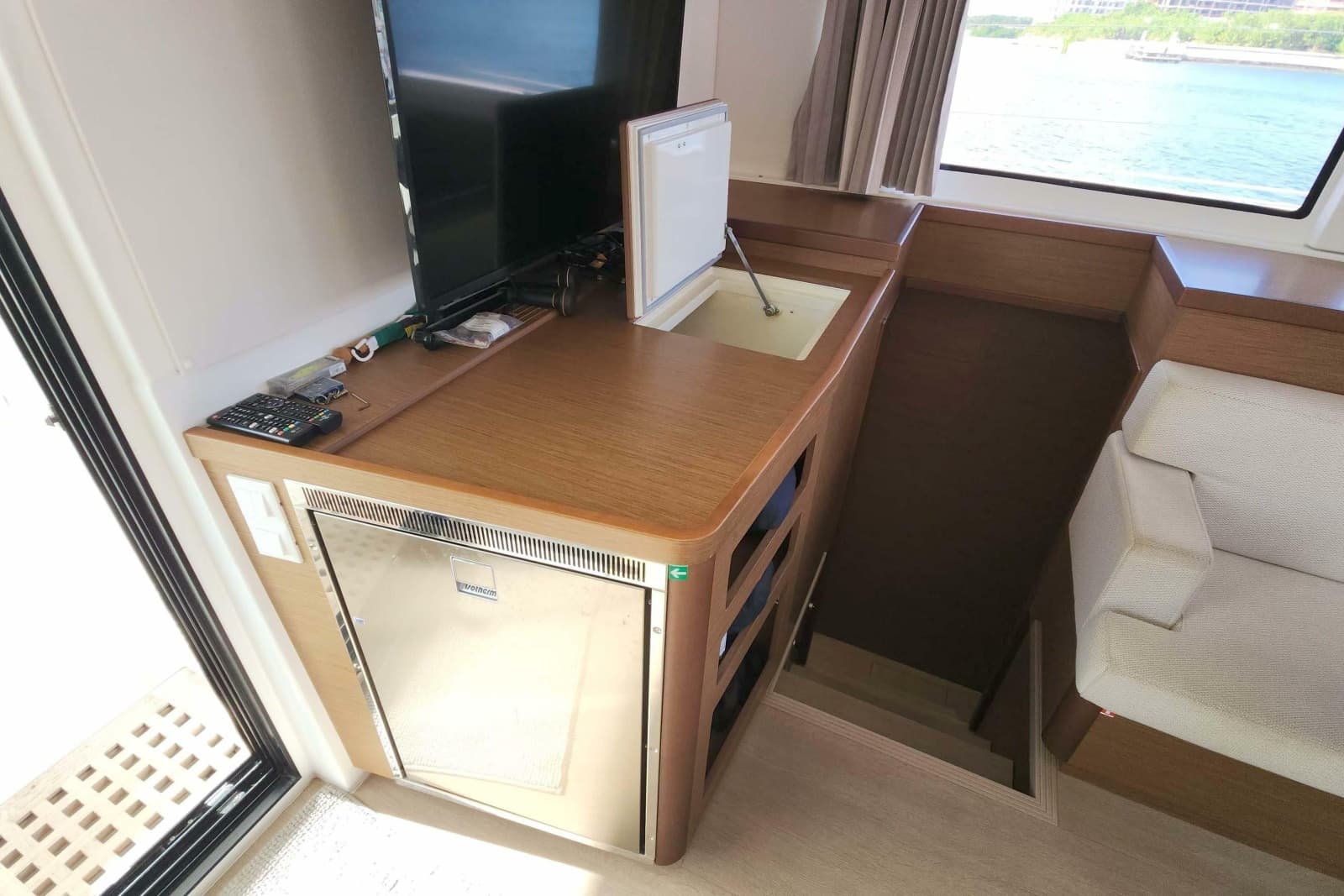 2020 Lagoon 42 - Photo 36
