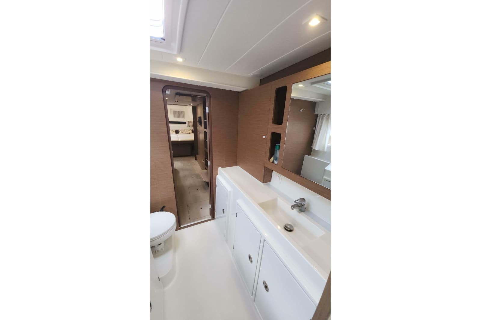 2020 Lagoon 42 - Photo 47