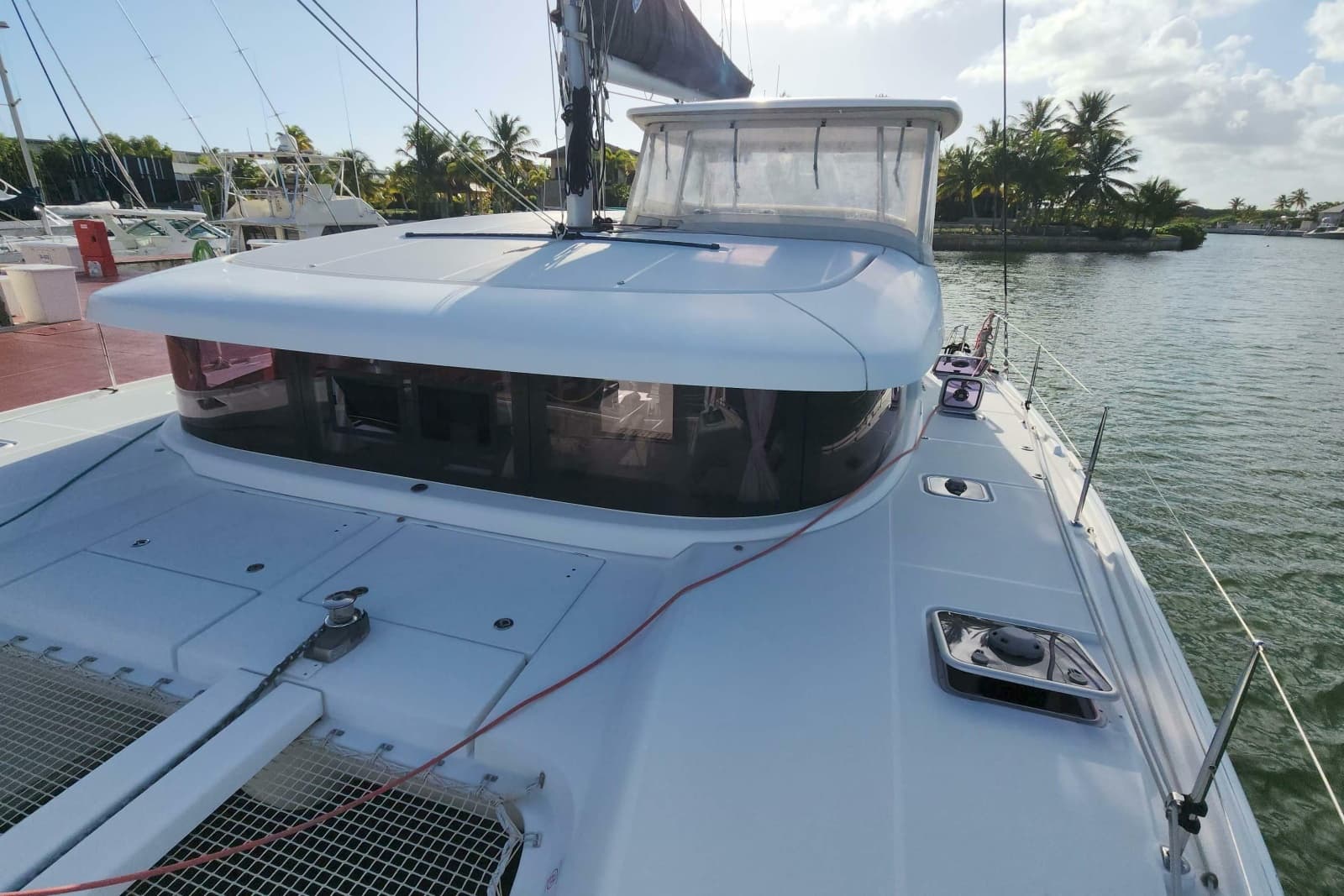 2020 Lagoon 42 - Photo 13