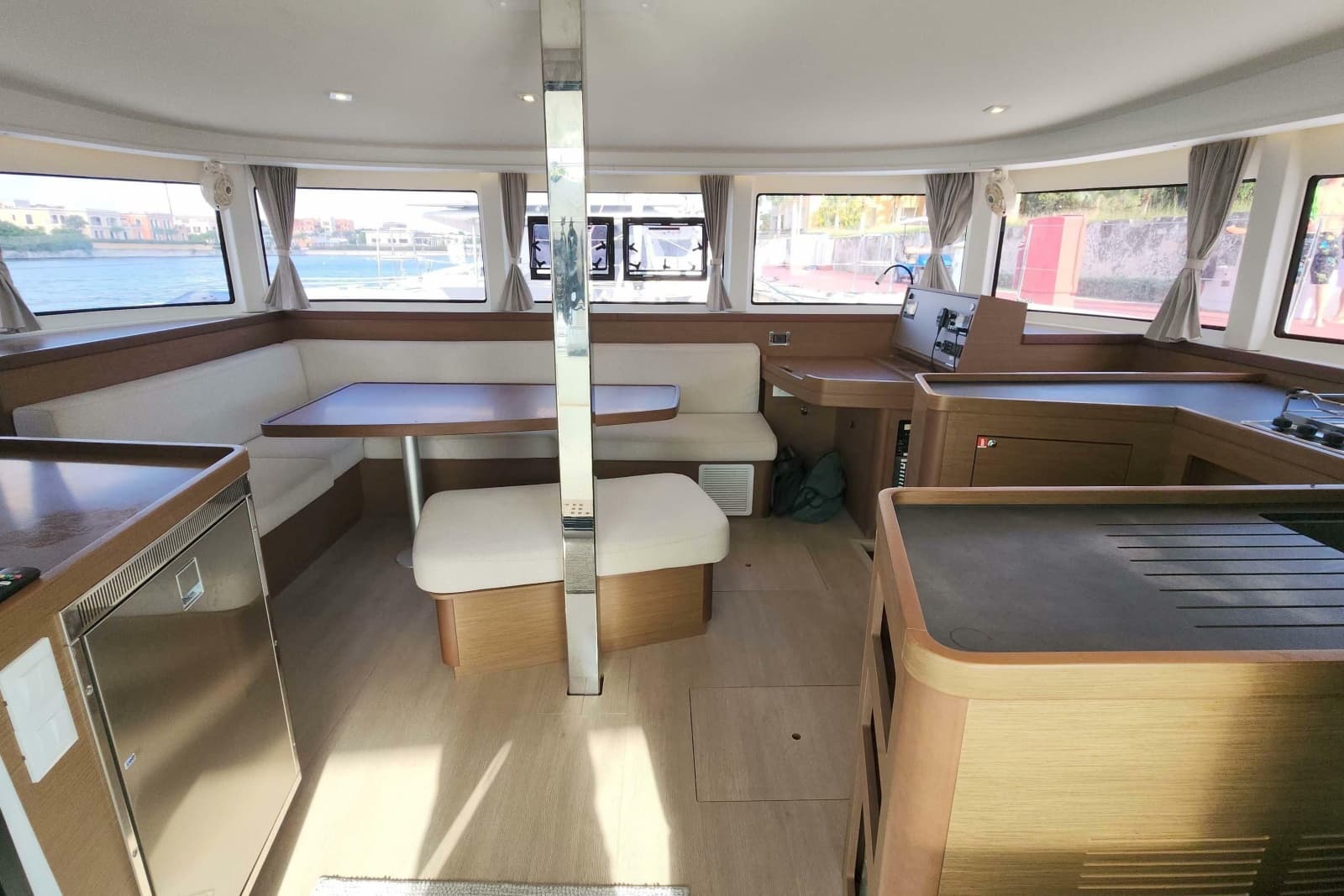 2020 Lagoon 42 - Photo 50