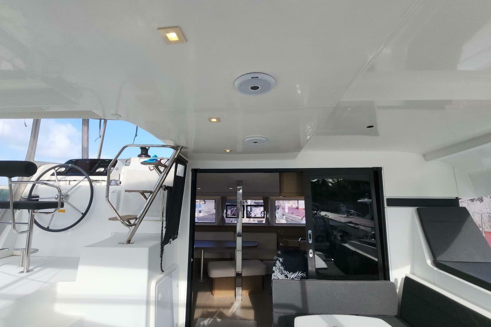 2020 Lagoon 42 - Photo 7
