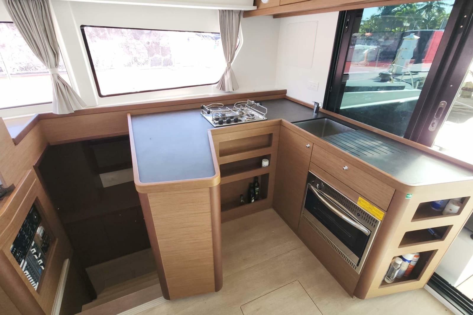 2020 Lagoon 42 - Photo 35