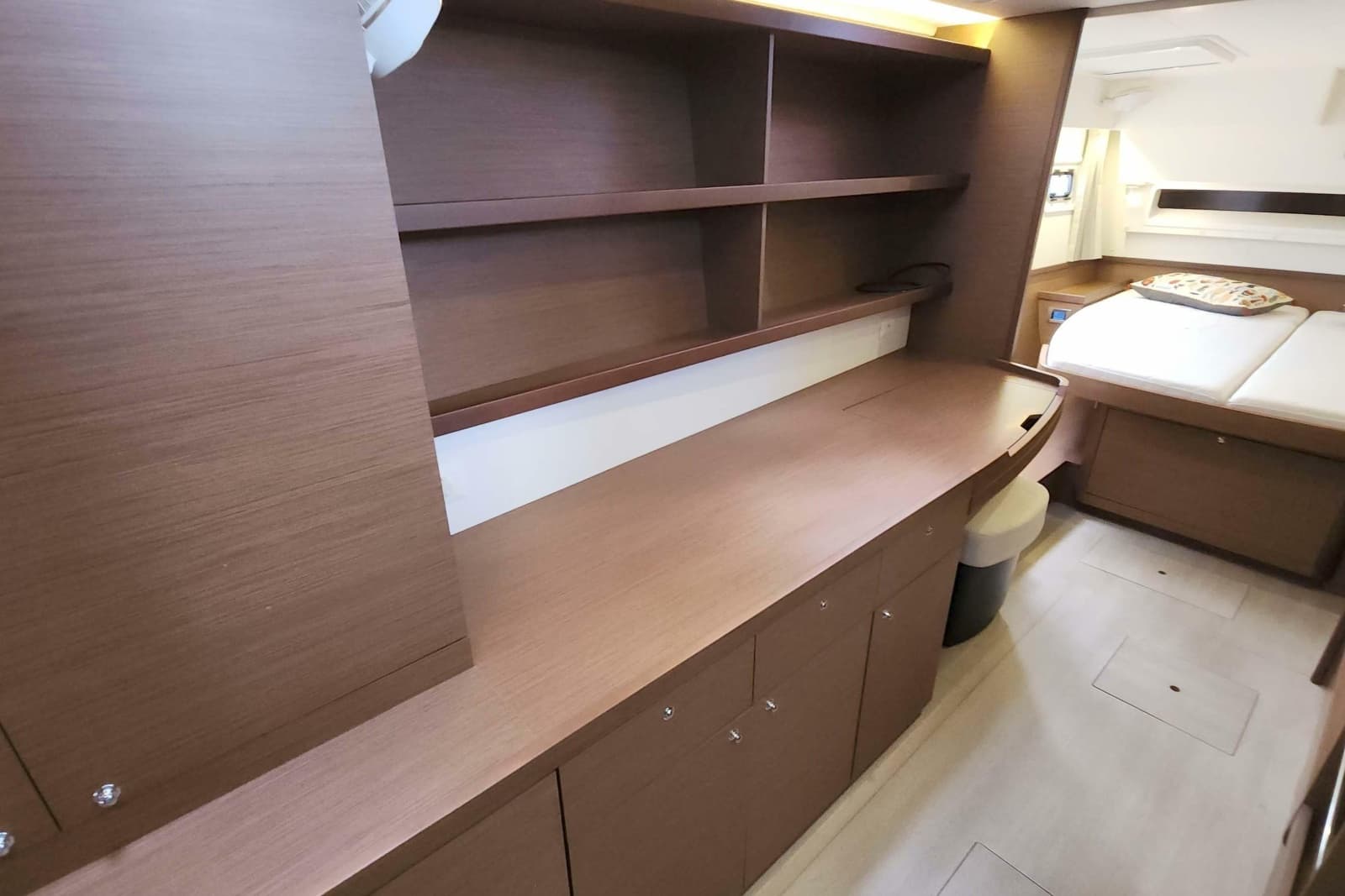 2020 Lagoon 42 - Photo 42