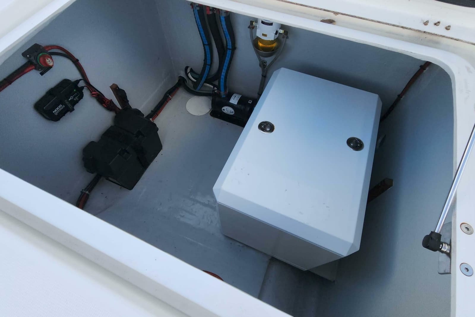 2020 Lagoon 42 - Photo 25