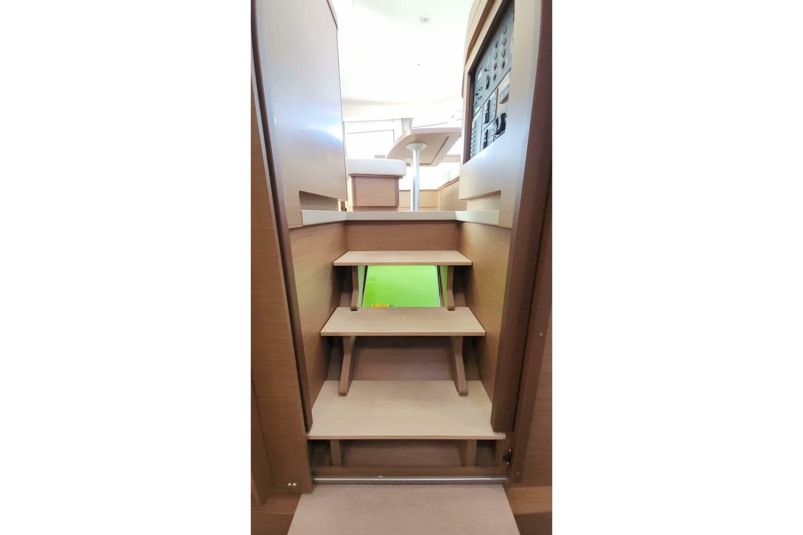 2020 Lagoon 42 - Photo 49