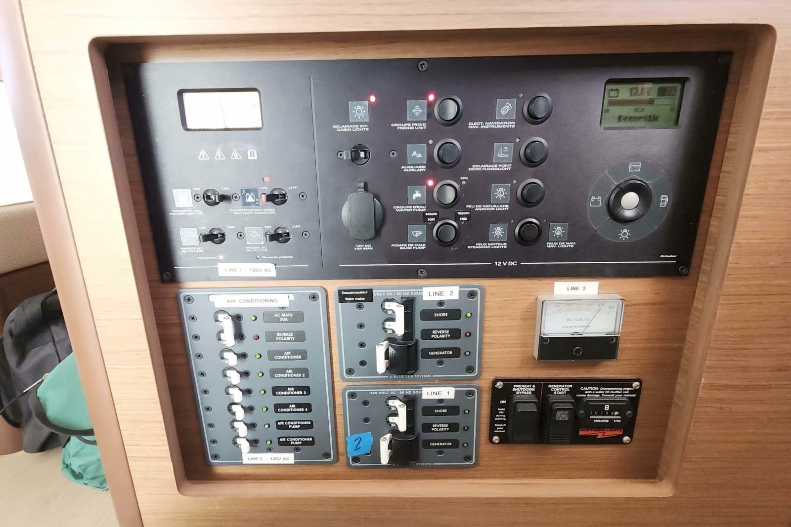 2020 Lagoon 42 - Photo 40