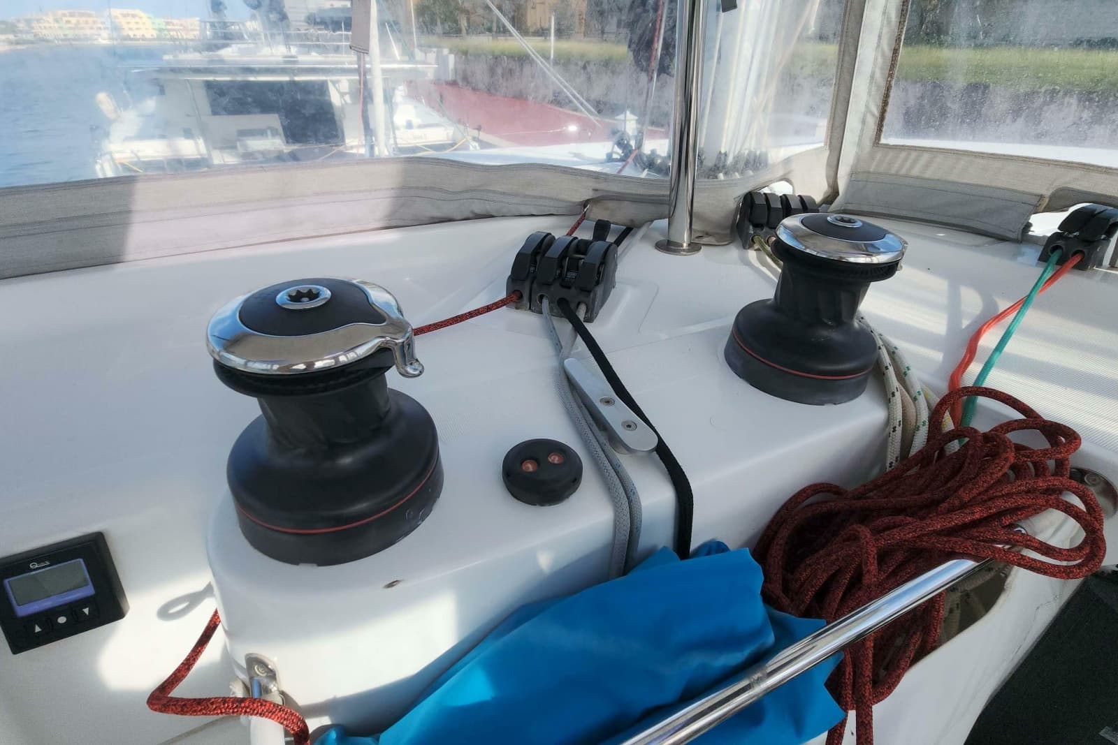 2020 Lagoon 42 - Photo 11