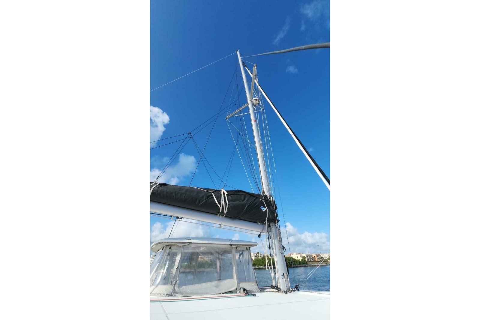 2020 Lagoon 42 - Photo 30