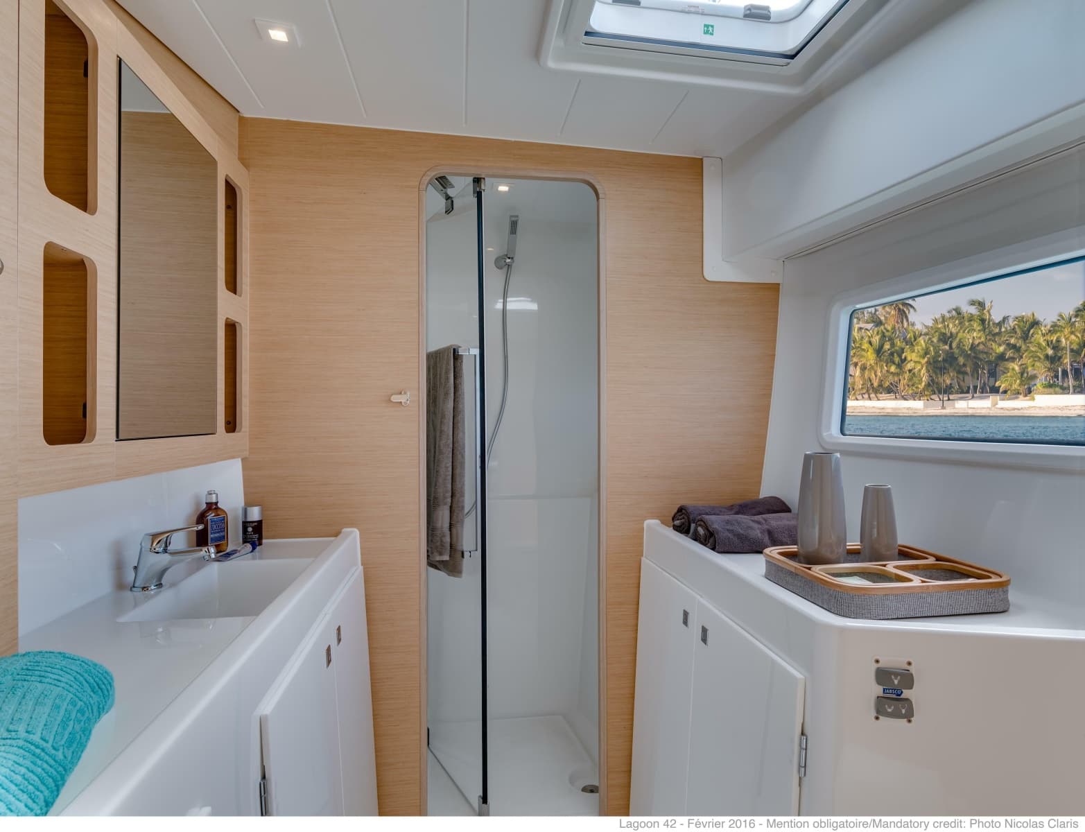 2020 Lagoon 42 - Photo 48