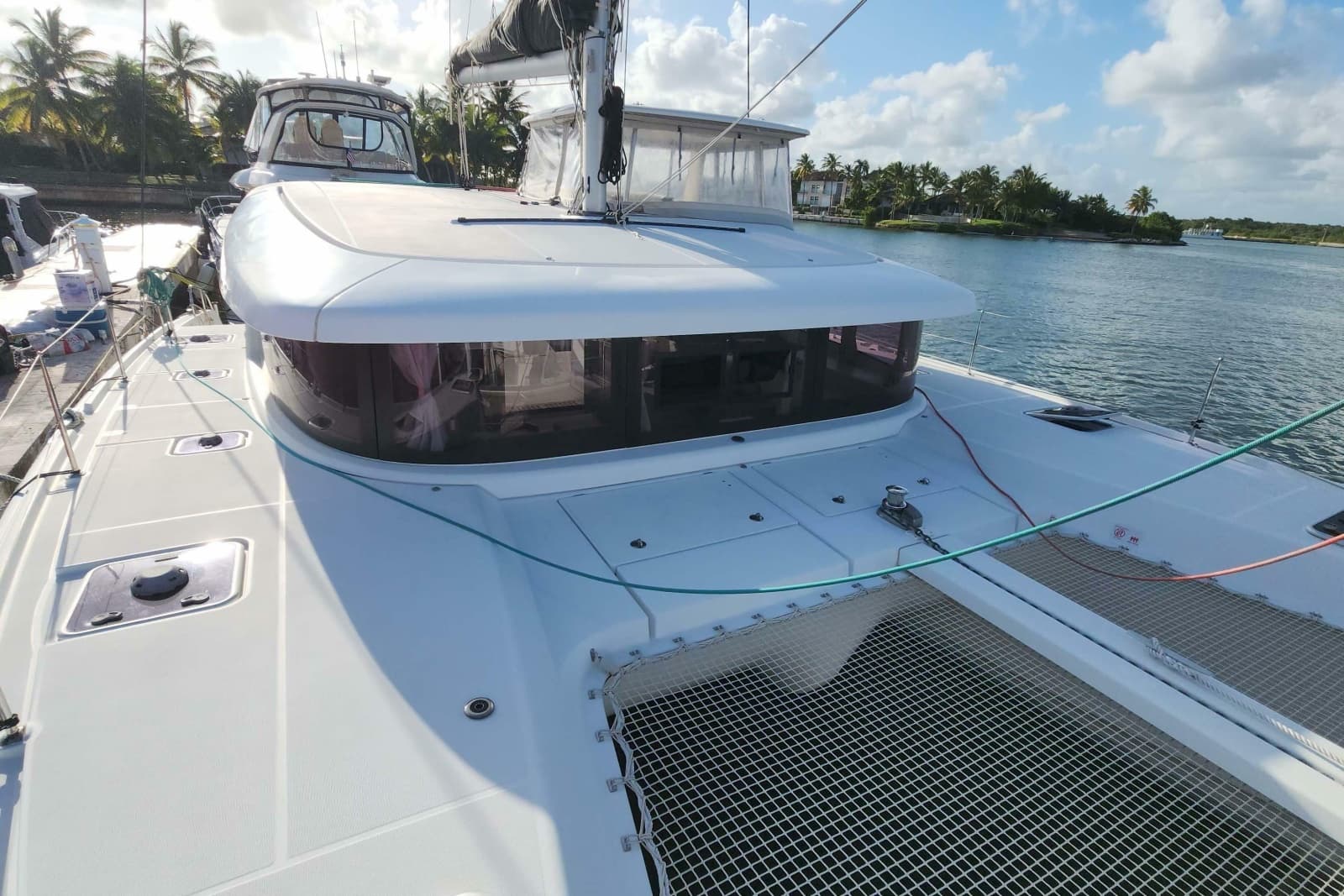 2020 Lagoon 42 - Photo 2