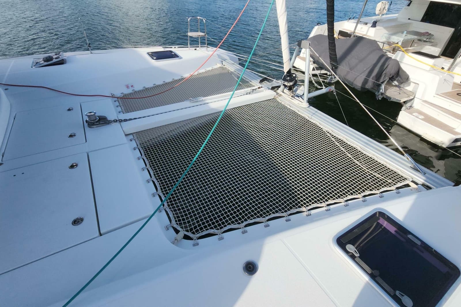 2020 Lagoon 42 - Photo 22