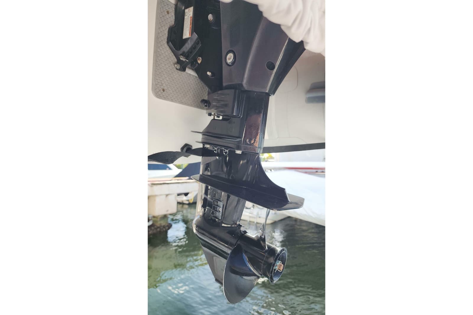 2020 Lagoon 42 - Photo 31