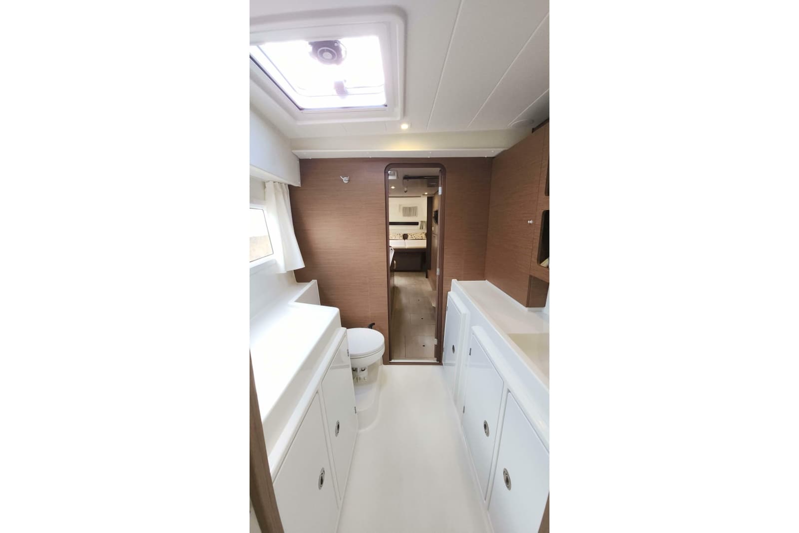 2020 Lagoon 42 - Photo 46