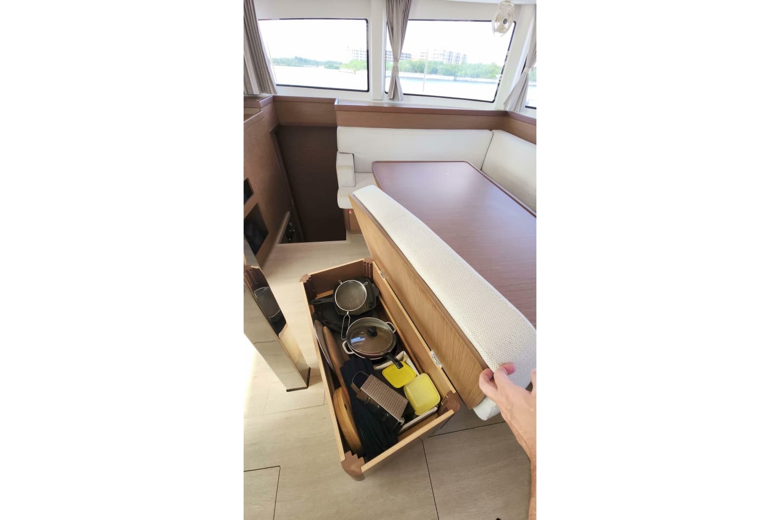 2020 Lagoon 42 - Photo 38