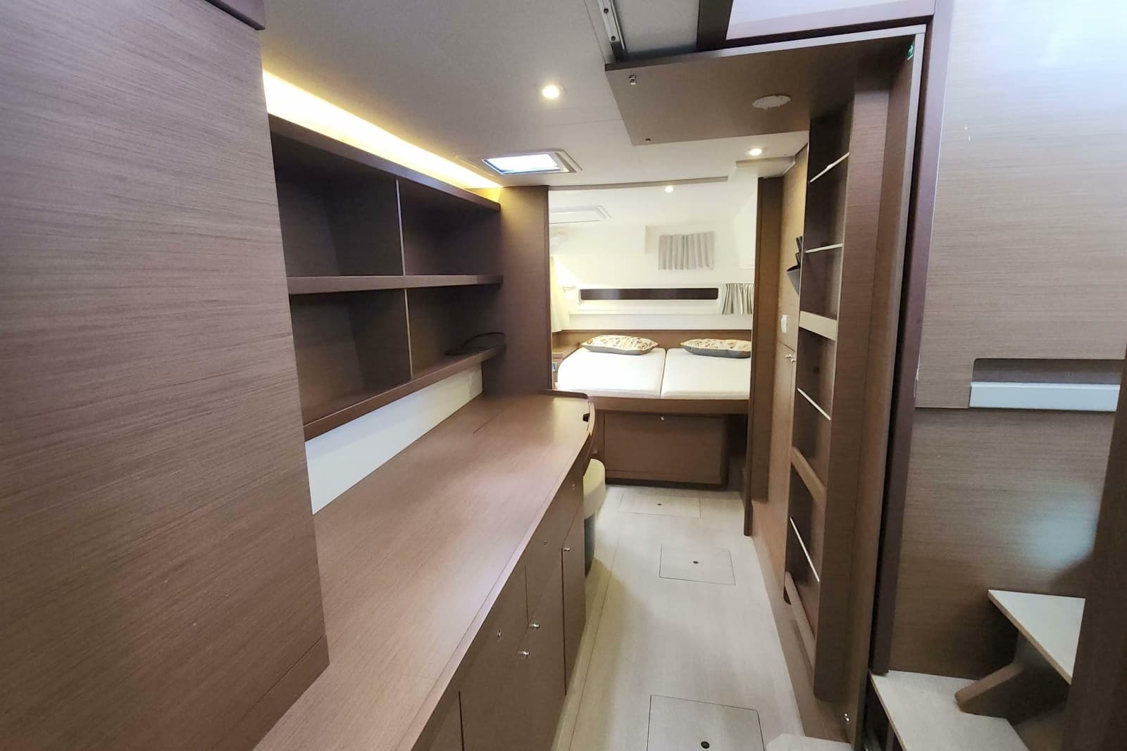2020 Lagoon 42 - Photo 41