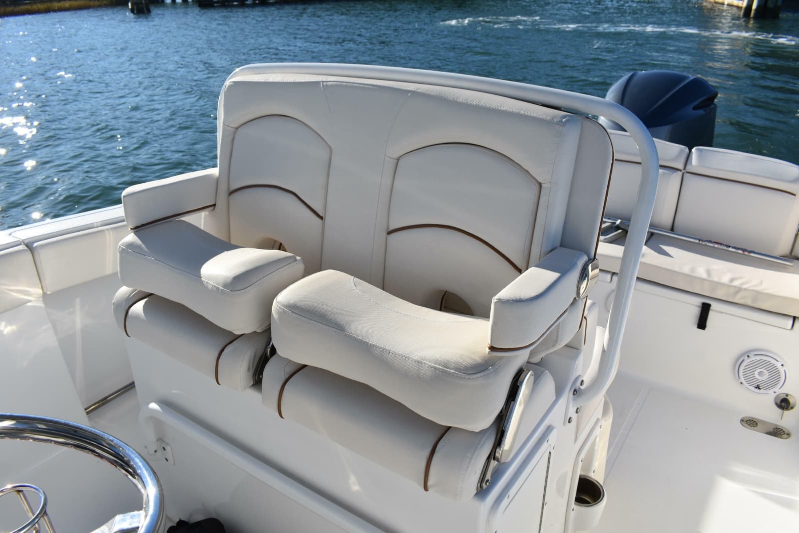 2020 Sea Hunt Ultra 255SE - Photo 16