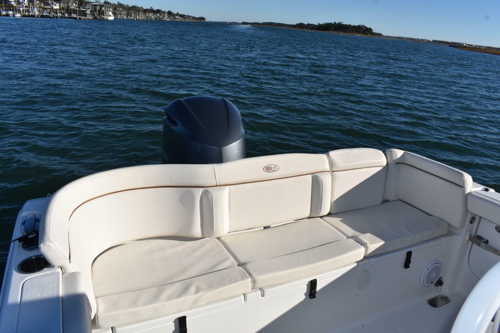 2020 Sea Hunt Ultra 255SE - Photo 19