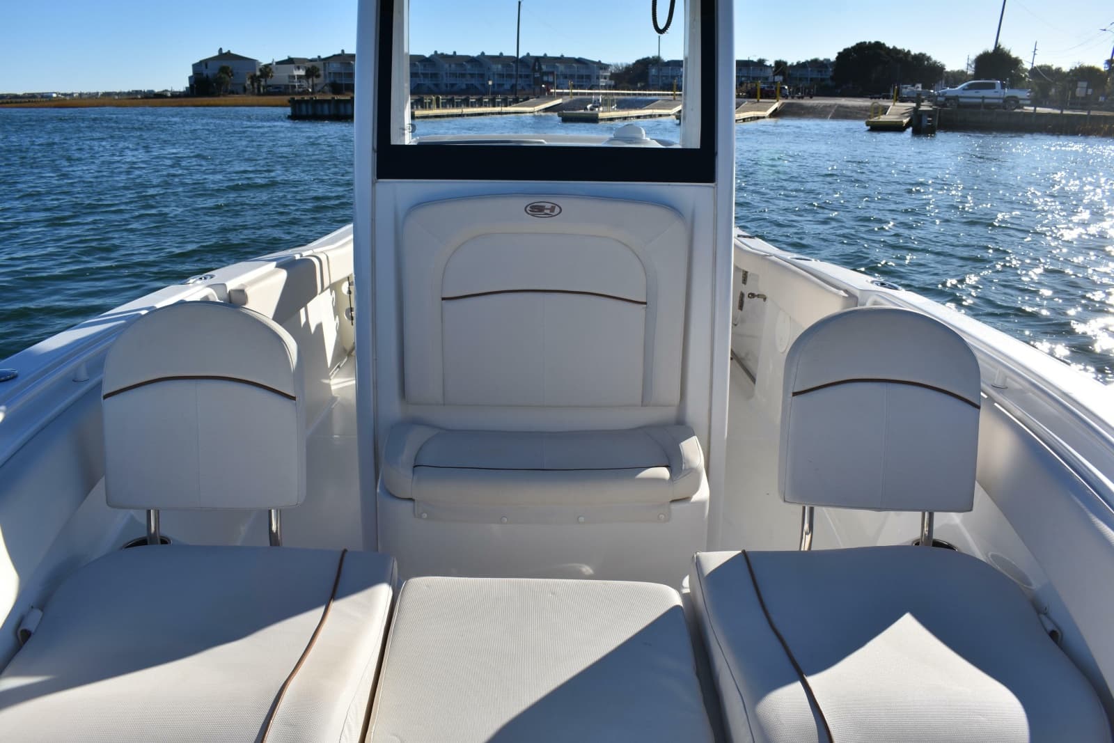 2020 Sea Hunt Ultra 255SE - Photo 11