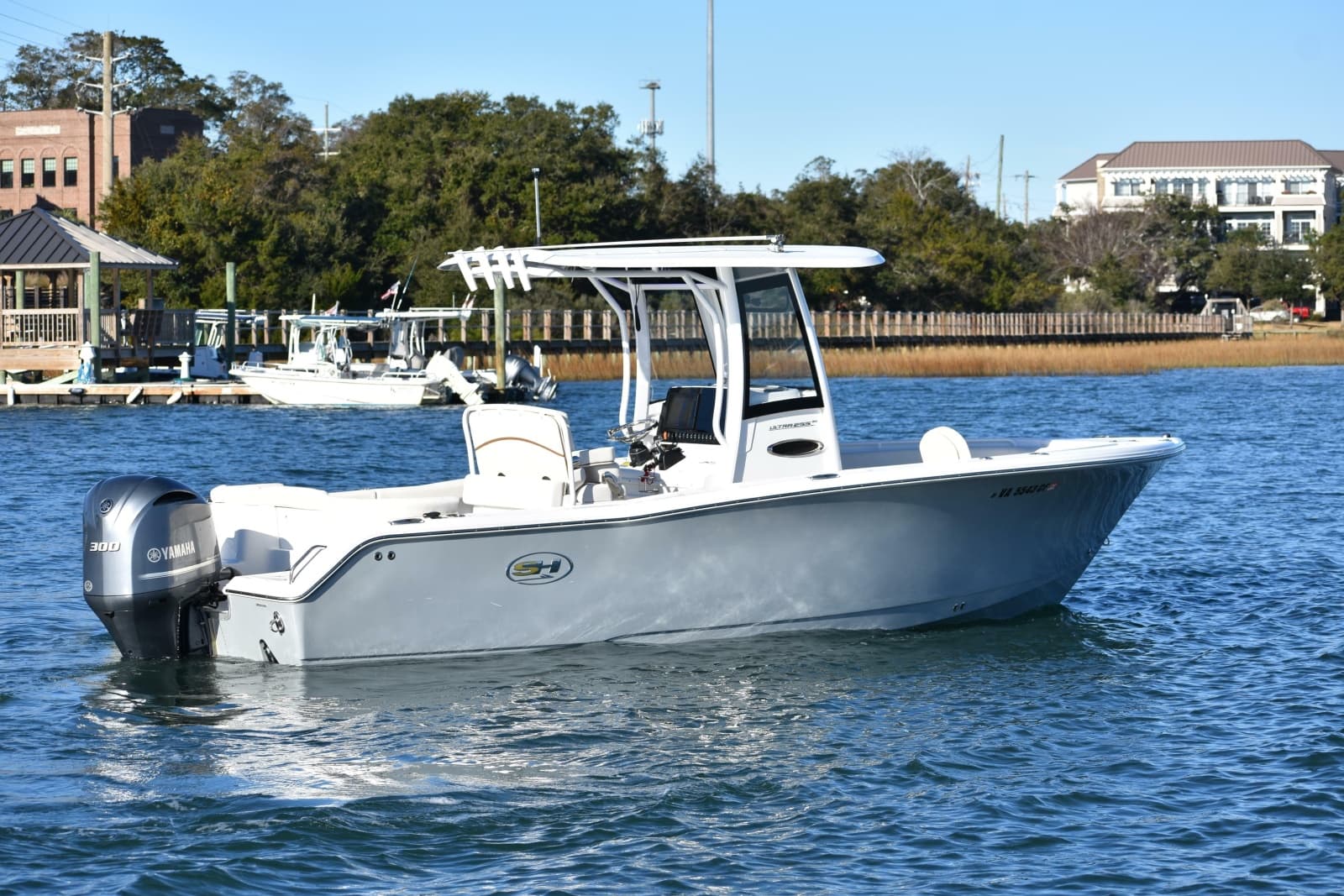 2020 Sea Hunt Ultra 255SE - Photo 7